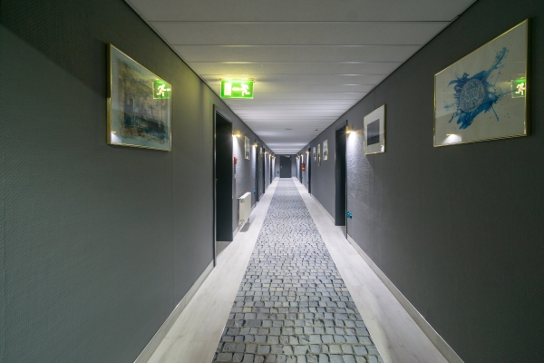 Hotel SL'otel im Parforcehaus (Bernburg)